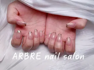 ネイル 小林 凛のネイルデザイン