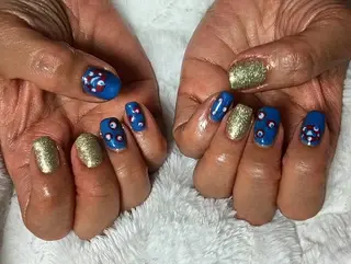 ネイル Nail  yのネイルデザイン