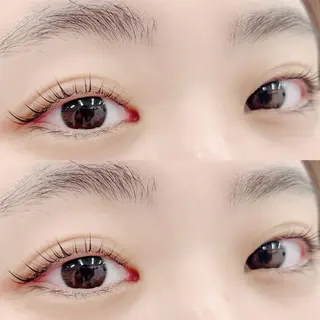 マツエク・マツパ Bianca錦糸町店 Satouのマツエク・マツパデザイン