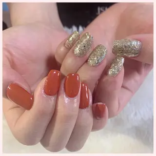 ネイル Ogasawara Tokikaのネイルデザイン