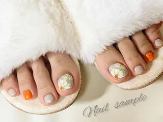 ネイル nail shizukaのネイルデザイン