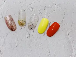 ネイル Salon de Rt所属・Salon de Rtのネイルデザイン
