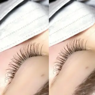 マツエク・マツパ Belinda 🦋二見陽子のマツエク・マツパデザイン