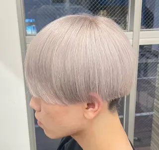 メンズ えーき/渋谷No.1 /メンズヘア/当日割のヘアスタイル