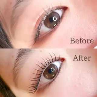 マツエク・マツパ miho【吉祥寺】 ★プライベートサロンのマツエク・マツパデザイン