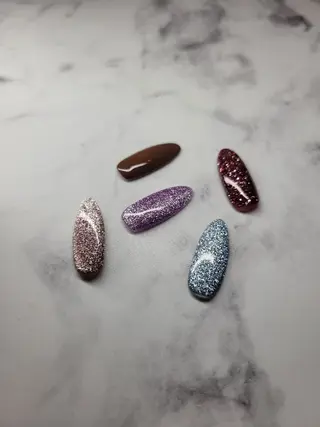 ネイル Nail salon Coco所属・Nail salon Coco【溝の口駅】のネイルデザイン