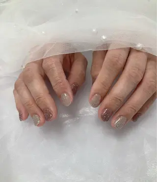 ネイル eggplant所属・eggplant レイカのネイルデザイン