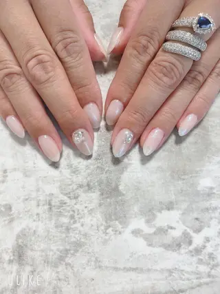 ネイル 吉岡 裕子のネイルデザイン