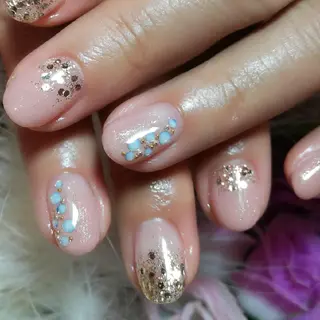 ネイル sweet pico所属・sweet pico 住吉のネイルデザイン