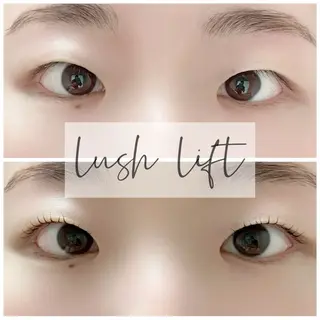 マツエク・マツパ Eyelist maruのマツエク・マツパデザイン