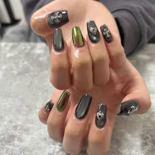 ネイル cee. ckikakoのネイルデザイン