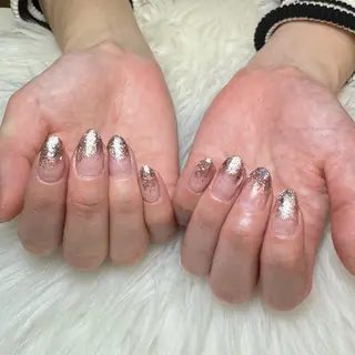 ネイル Nail Space BELIER所属・-belier- reinaのネイルデザイン