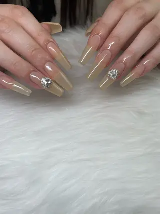 ネイル ulu🌼 nanaのネイルデザイン