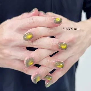 ネイル Purasia高橋 シンプル~地雷系も◎のネイルデザイン