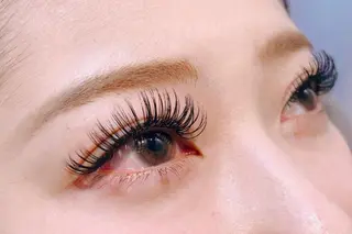 マツエク・マツパ sato ayumi🍀🌈のマツエク・マツパデザイン