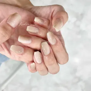 ネイル KAKO momo京橋のネイルデザイン