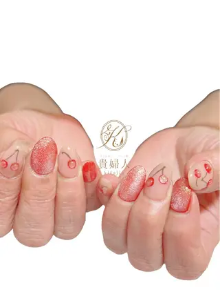 ネイル ネイル＆ビューティー館 貴婦人所属・ネイル＆ビューティー 貴婦人のエステ・リラクイメージ