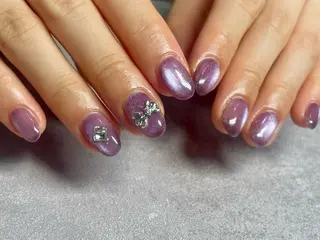 ネイル kupu所属・ネイルサロン kupuのネイルデザイン