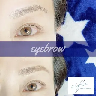 マツエク・マツパ Belinda 岡村のマツエク・マツパデザイン