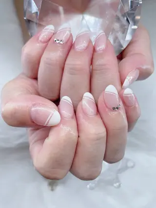 ネイル misun_nail所属・misun_ nailのネイルデザイン