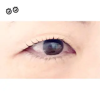 マツエク・マツパ hair lounge comme moi所属・TOMO☆ 高島平のマツエク・マツパデザイン