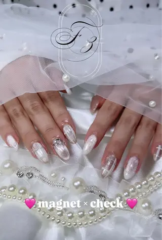 ネイル nail salon f3のネイルデザイン