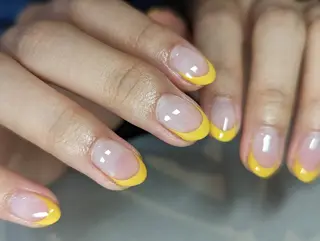 ネイル Nailsalon BEeR。のネイルデザイン