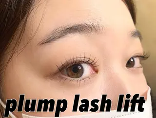 マツエク・マツパ 平本 清夏のマツエク・マツパデザイン