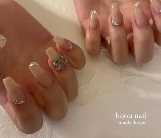 ネイル mai .のネイルデザイン