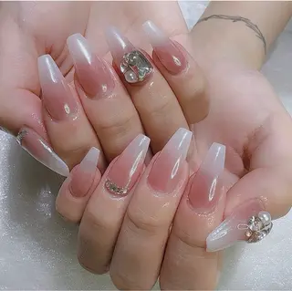 ネイル ain nailのネイルデザイン