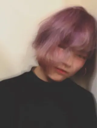 ミディアム カラー 星屋 和秀のその他イメージ