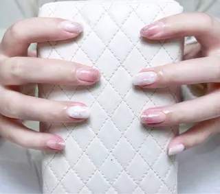 ネイル ギ グミのネイルデザイン