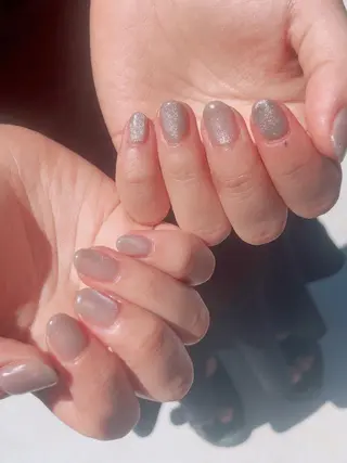 ネイル ネイルケアサロン Campanulaのネイルデザイン