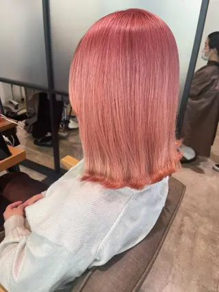 セミロング Agu hair aina いわき2号店【アイナ】所属・真 美のマツエク・マツパデザイン