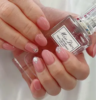 ネイル Basic 川越のネイルデザイン