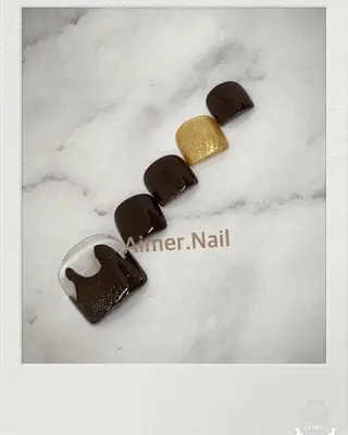 ネイル Aimer. Nailのネイルデザイン