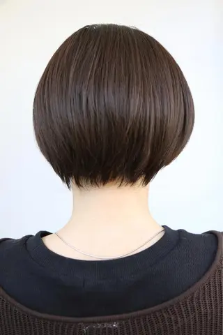 ショート ツイスパ/シャドウ 矢吹俊大郎のヘアスタイル