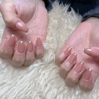 ネイル センター南 LEGAOSあゆみのネイルデザイン