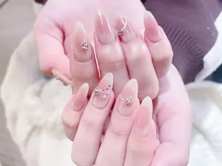ネイル Sun Nail 池袋のエステ・リラクイメージ