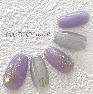 ネイル M.T.O nail takaのネイルデザイン