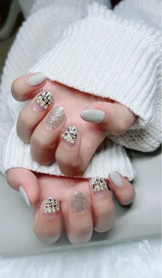 ネイル nail renのネイルデザイン