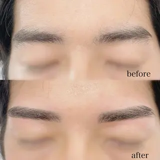 アイブロウ beauty eye所属・中島 美月のマツエク・マツパデザイン