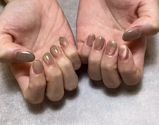 ネイル twin. Arisaのネイルデザイン