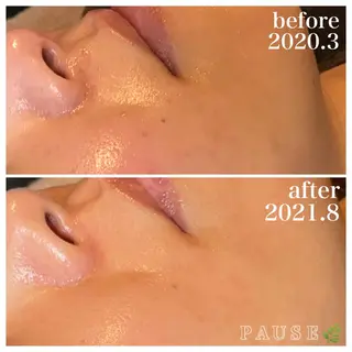 浜野 恵美のエステ・リラクイメージ