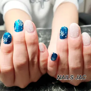 キッズ ネイル 島屋 千奈美のネイルデザイン