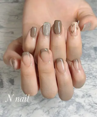 ネイル N nailのネイルデザイン
