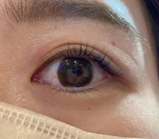 マツエク・マツパ nailbios所属・nailbios .tomo.のネイルデザイン