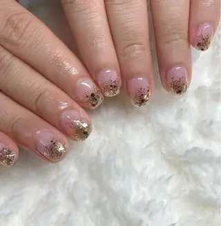 ネイル 市川駅 ✿中津のネイルデザイン