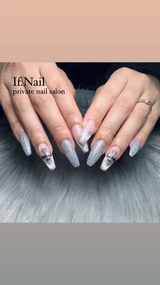 ネイル If Nailのネイルデザイン