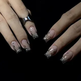ネイル H1 Nail Salon ケンのネイルデザイン